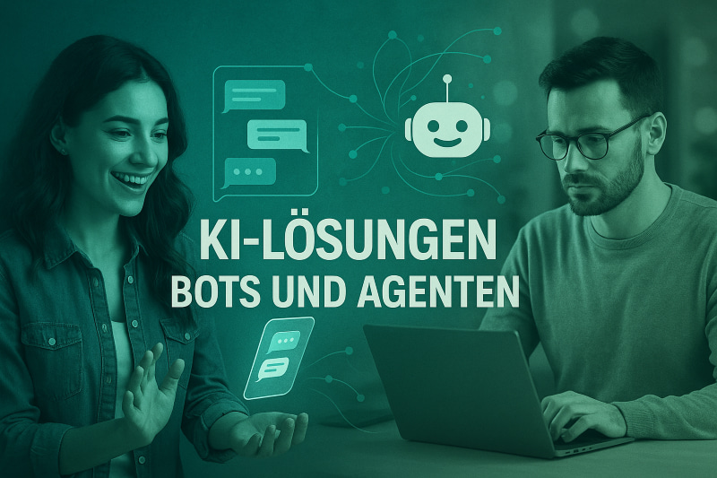 Ki Bots - Komprimiert
