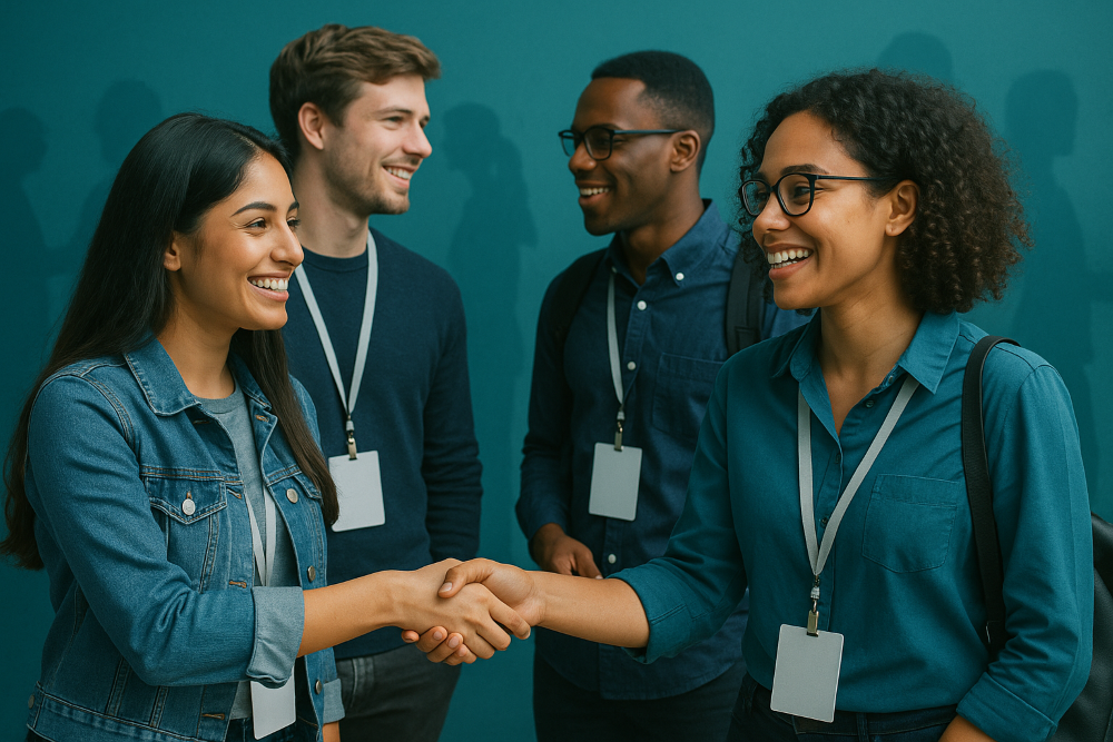 TalentWerk Academy - insights, workshops and more.