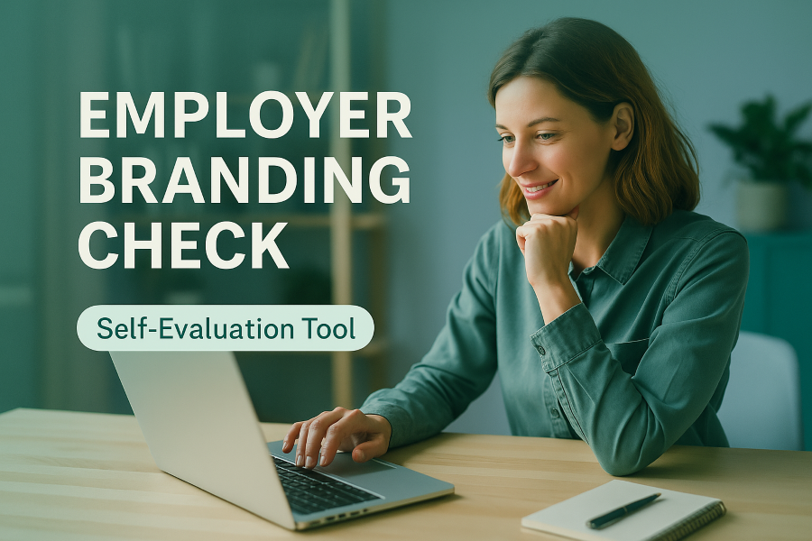 Employer Branding Check TW